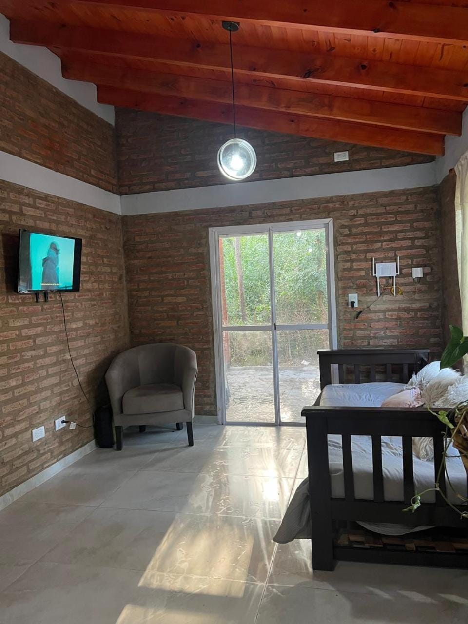 Cabaña Tres linas House in Villa General Belgrano