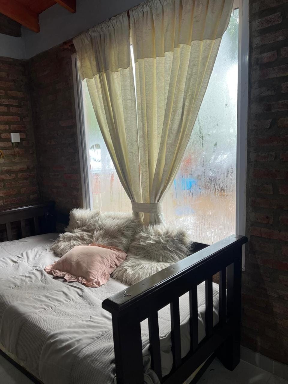 Cabaña Tres linas House in Villa General Belgrano