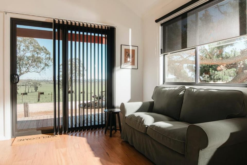 Elsie Studio | Saumarez Homestead House in Armidale