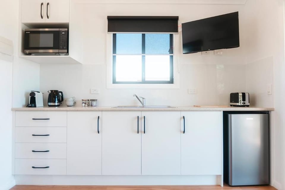Elsie Studio | Saumarez Homestead House in Armidale