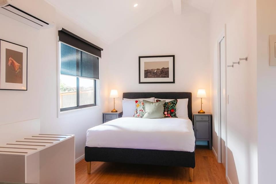 Elsie Studio | Saumarez Homestead House in Armidale
