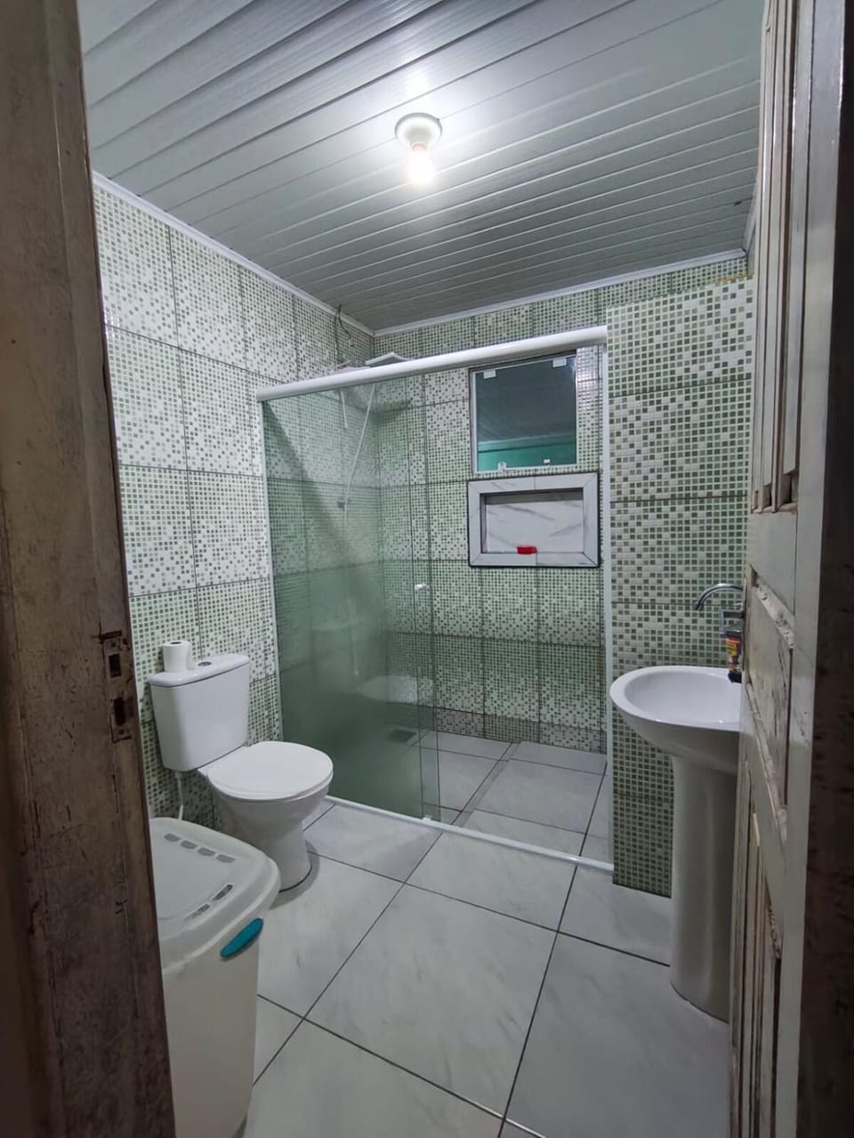 Casa pontal do Paraná em praia de leste House in Pontal do Paraná