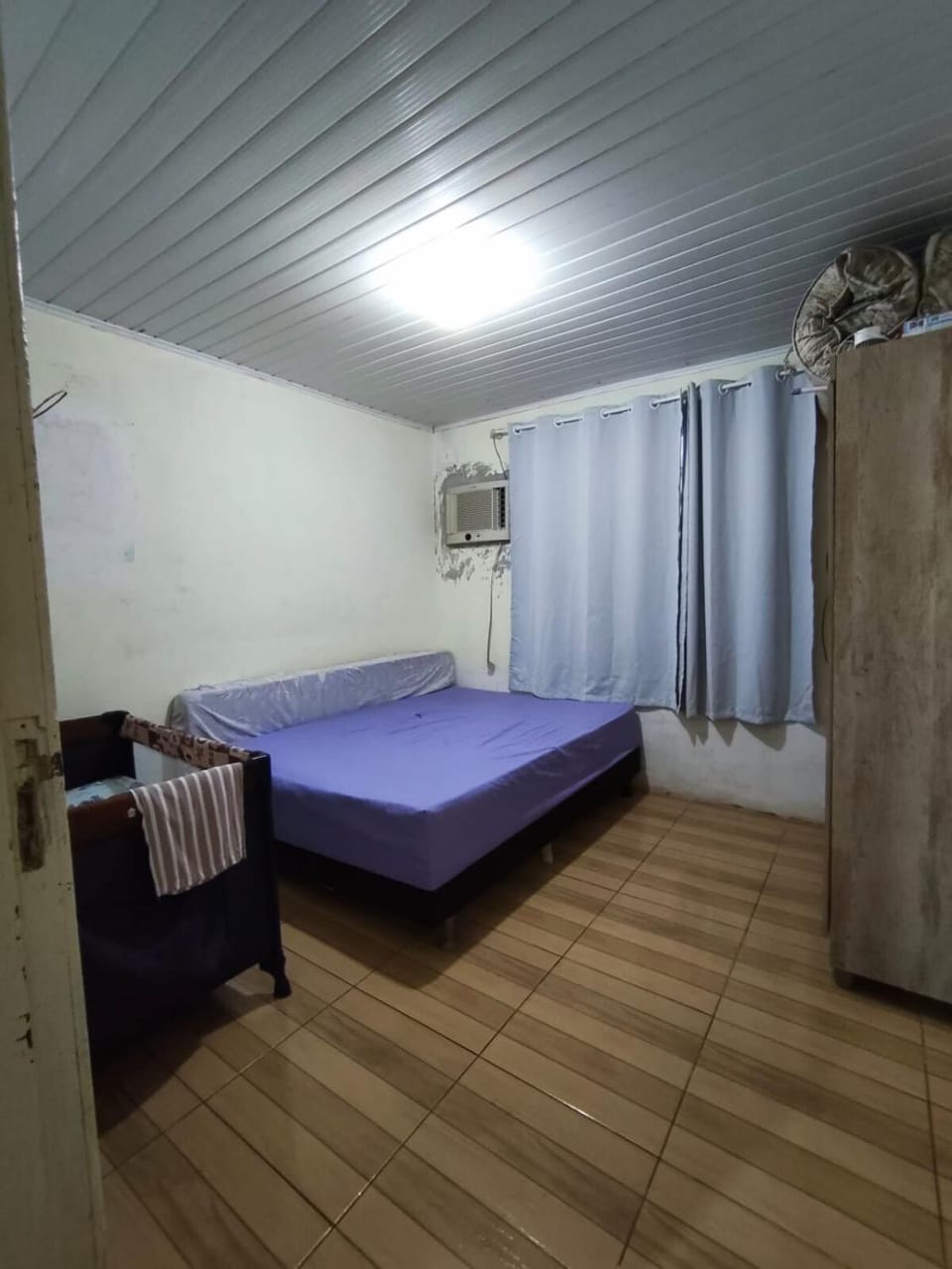 Casa pontal do Paraná em praia de leste House in Pontal do Paraná