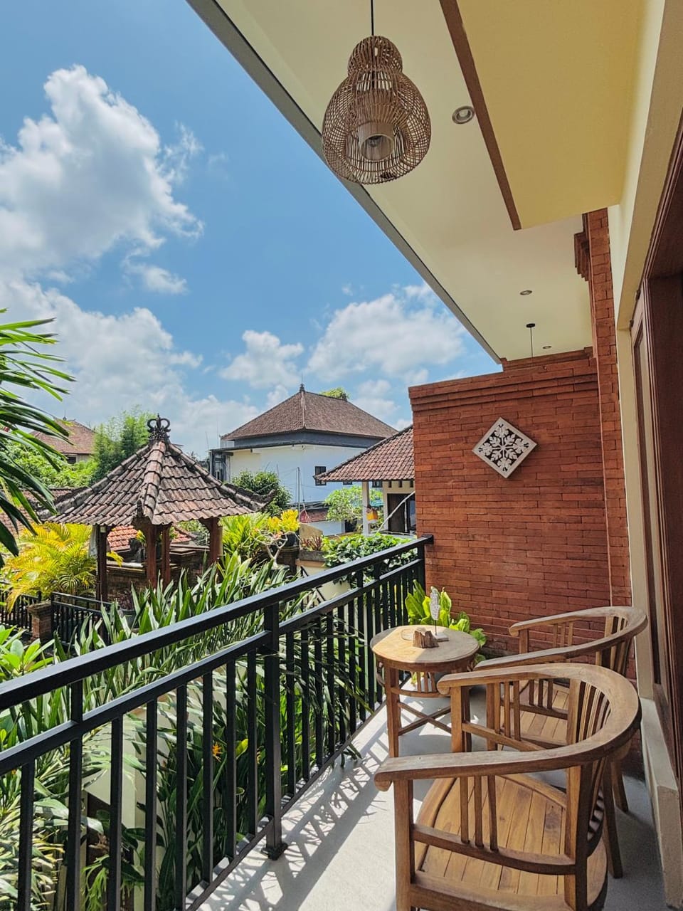 Ubud Ayu Villa Bed and Breakfast in Ubud