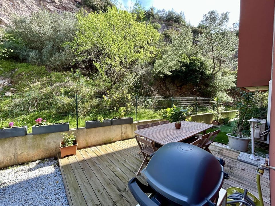 Appartement moderne avec parking et wifi - FR-1-553-335 Apartment in Balaruc-les-Bains