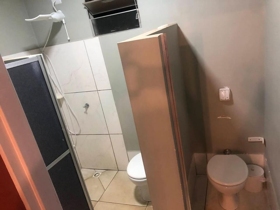 Quarto em Área de Lazer- Piscina-Natureza-Conforto Vacation rental in Campo Grande