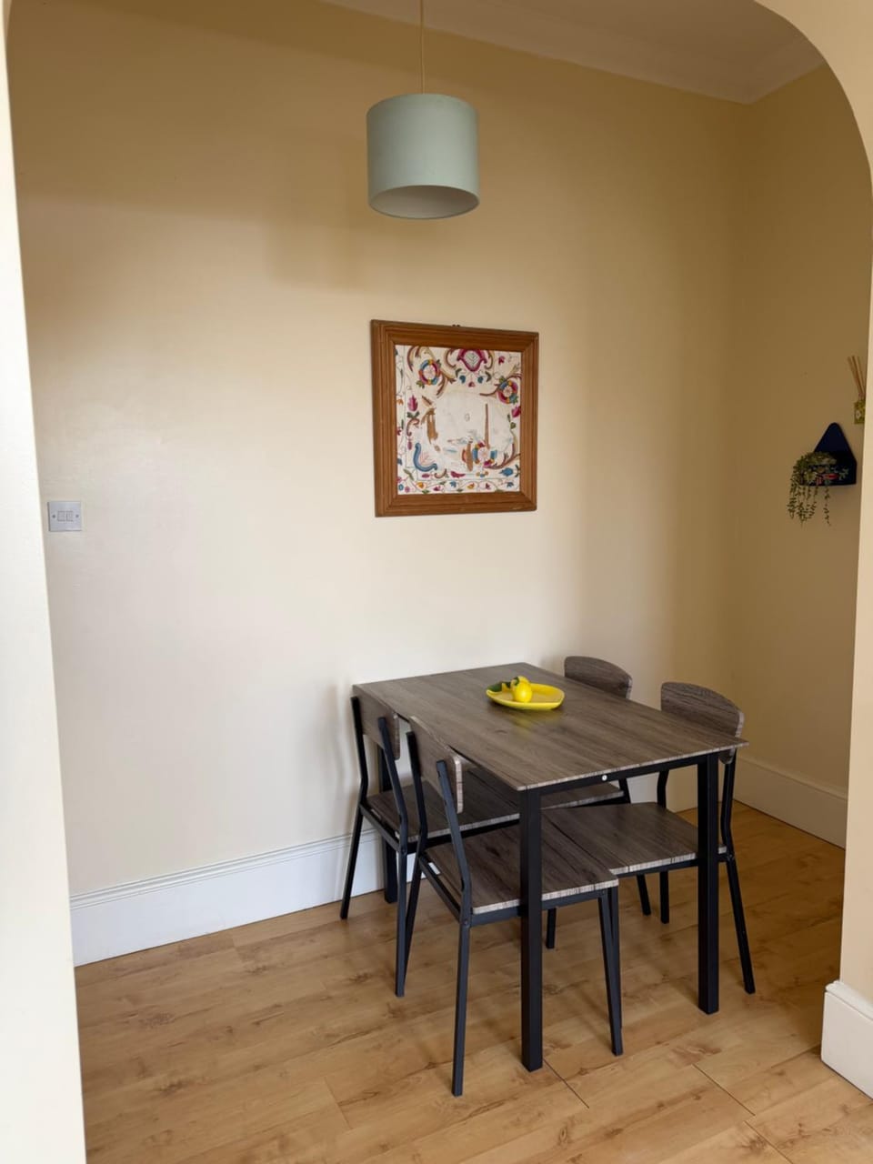 Headquarters Apartment in Hastings