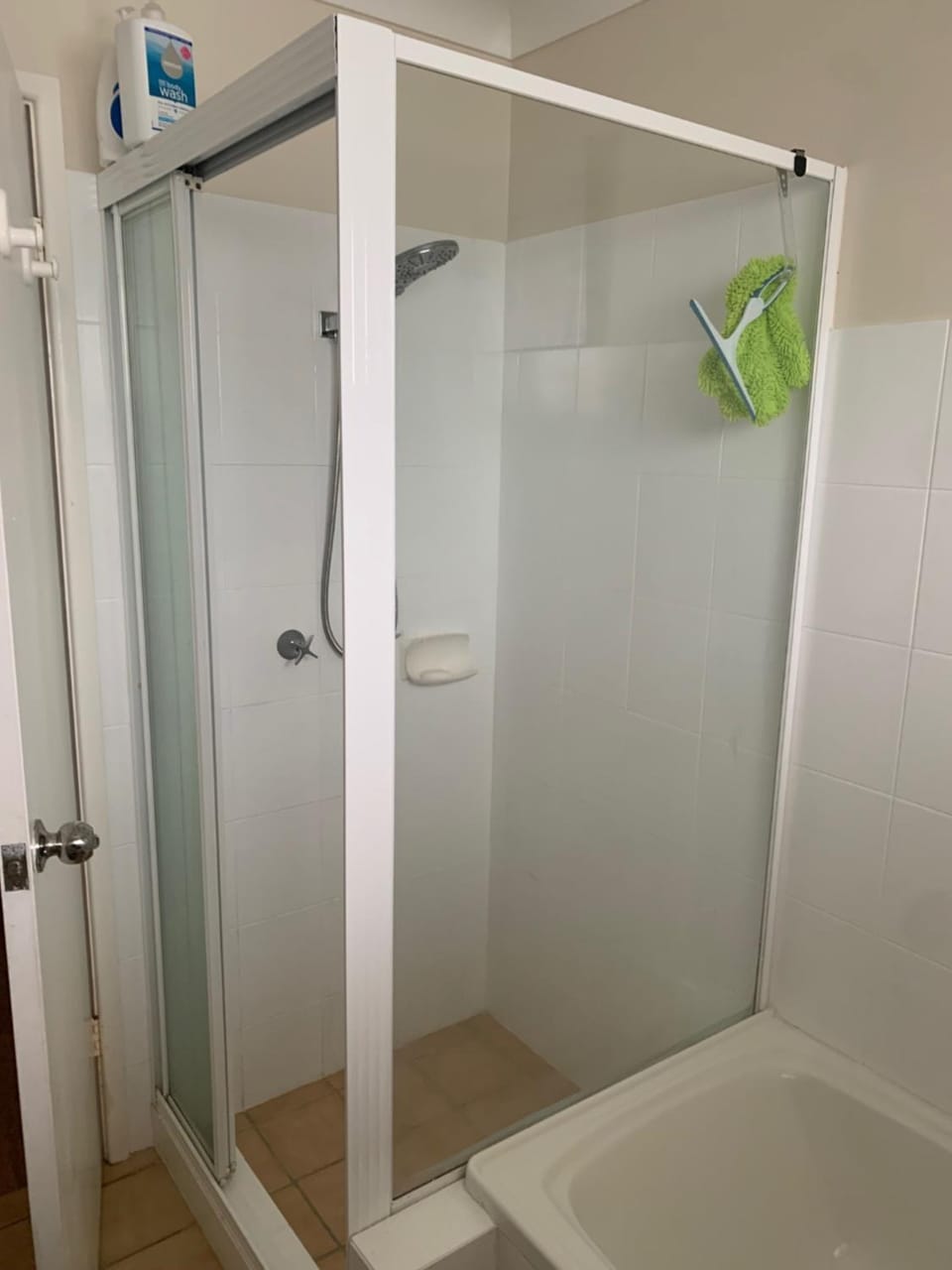 Shower