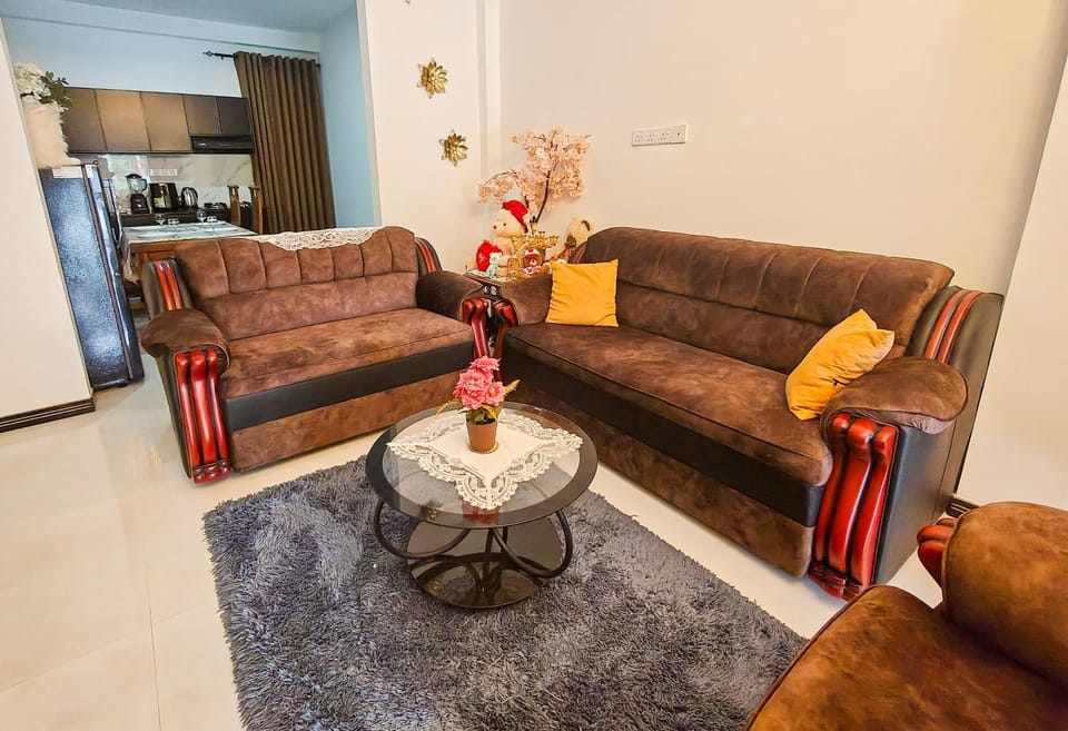 Dunhinda Garden Villa Inn in Central Province