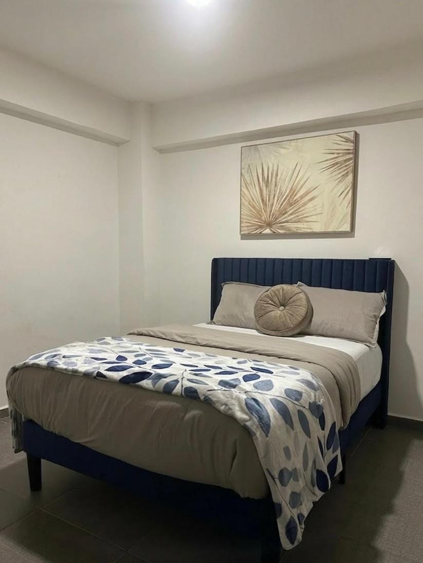 Casa Caracol Apartment in Monterrey
