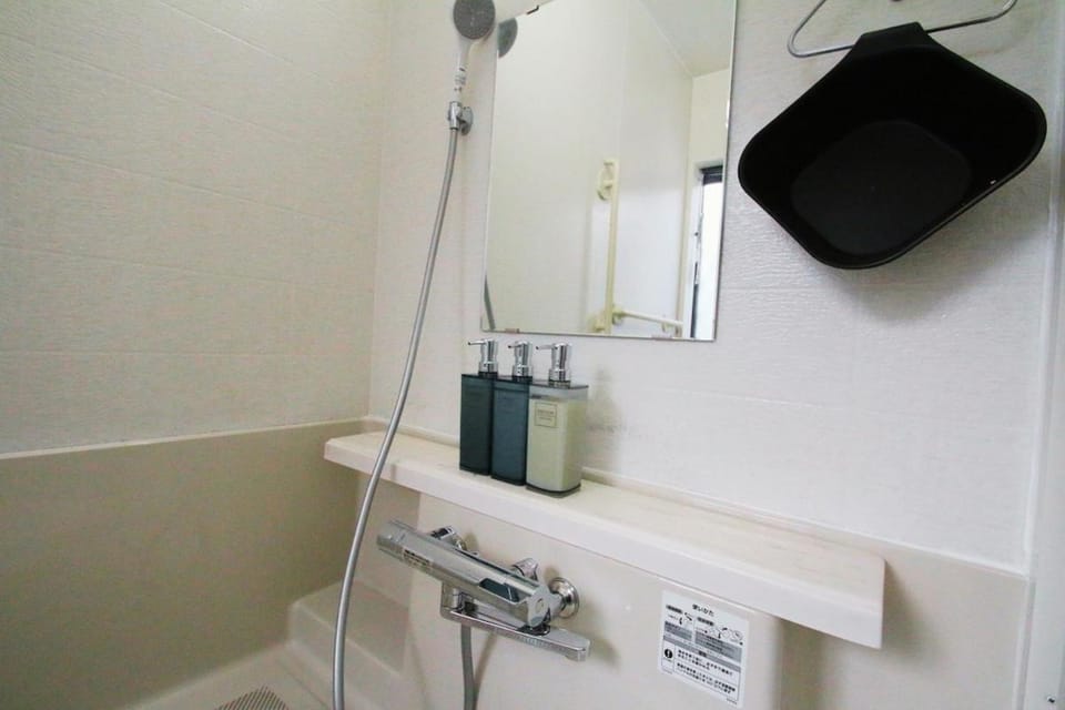 Maison水前寺公園 最大10名 駐車場1台無料 Apartment in Japan