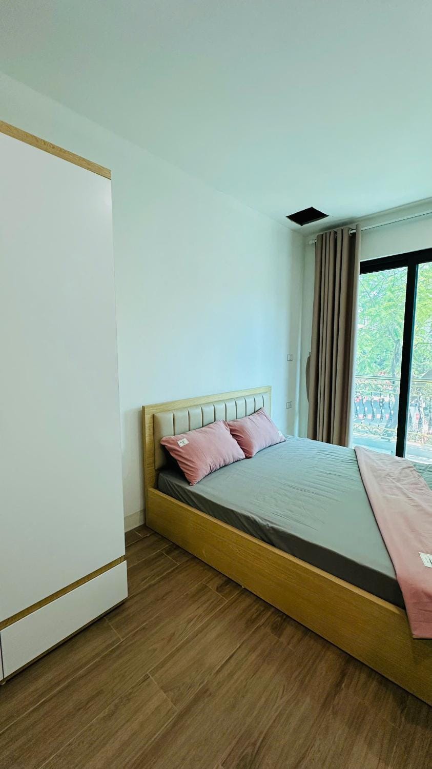LightHome Apartment in Hanoi