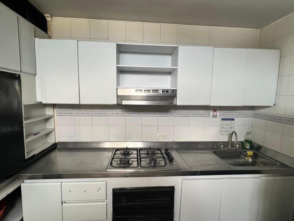 Apartamento en el rodadero con piscina Apartment in Gaira