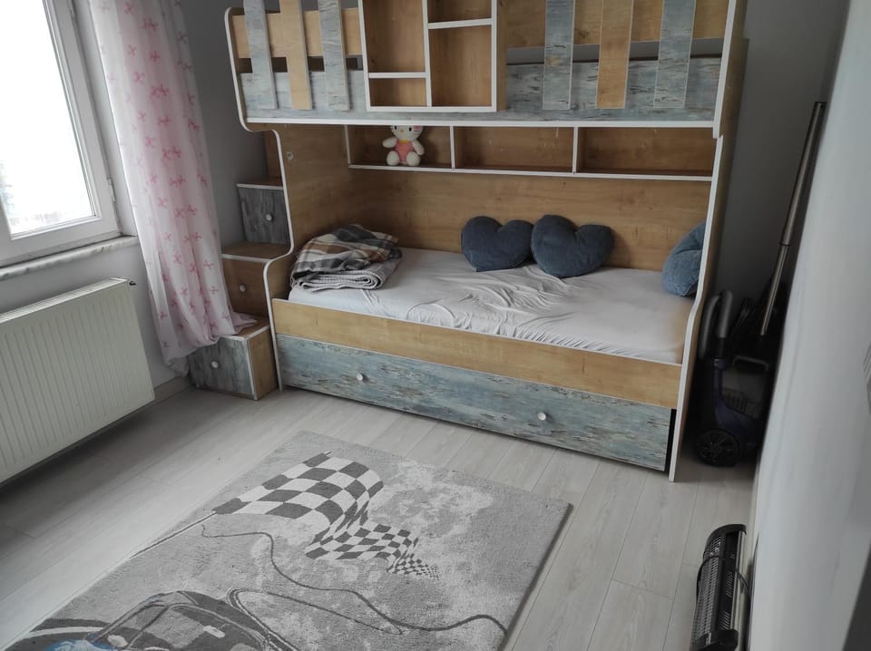 Hostel Apartment in Istanbul