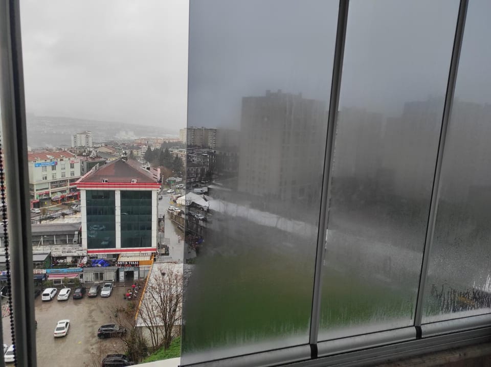 Hostel Apartment in Istanbul