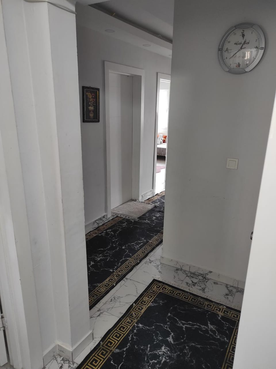 Hostel Apartment in Istanbul