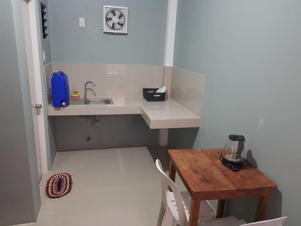 Adier Transient Room Apartment in San Vicente