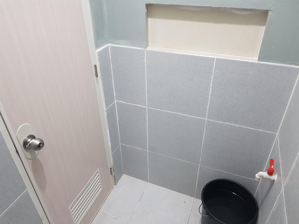 Adier Transient Room Apartment in San Vicente