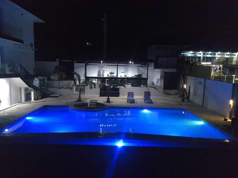 Villa Calajj Villa in Dominican Republic
