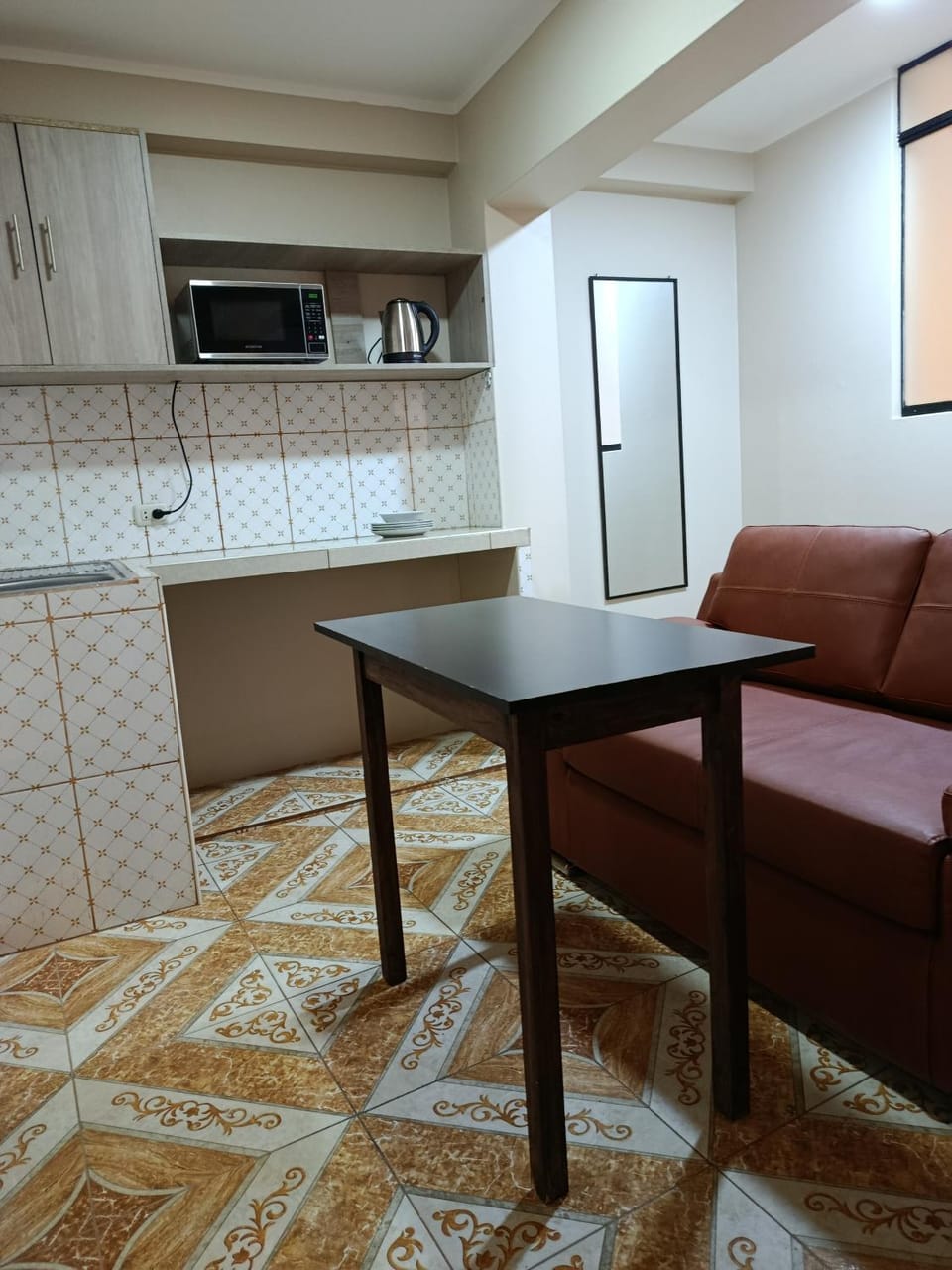 Allin Samay Bed and Breakfast in Ayacucho