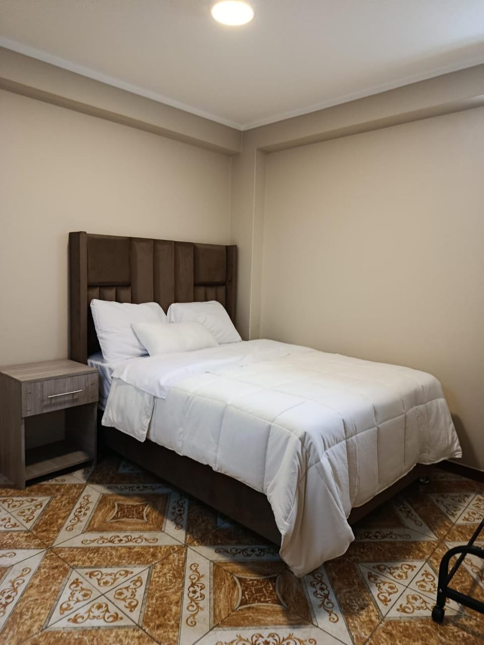 Allin Samay Bed and Breakfast in Ayacucho
