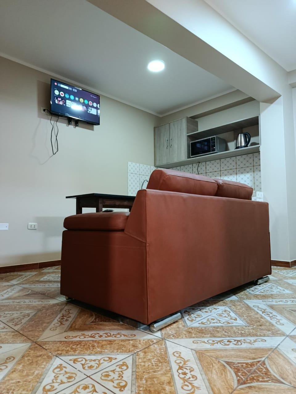 Allin Samay Bed and Breakfast in Ayacucho