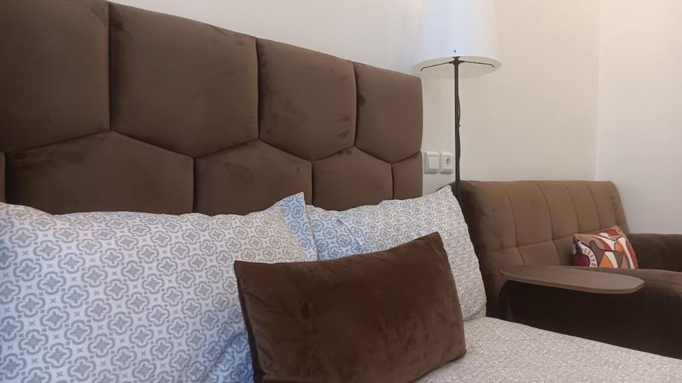 chic studio Apartment in Casablanca