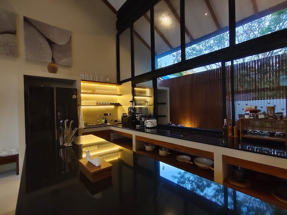 Prahaven Villa Koh Tao Villa in Ko Tao