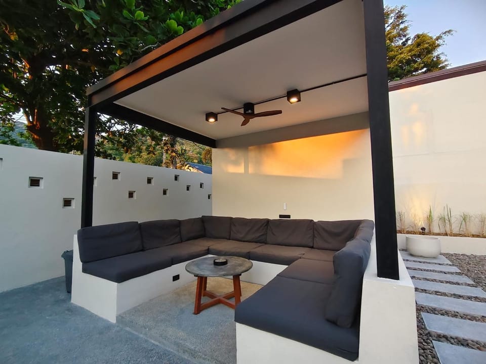 Prahaven Villa Koh Tao Villa in Ko Tao