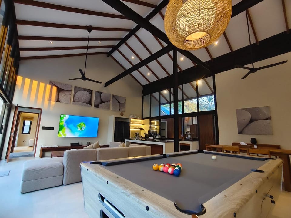 Prahaven Villa Koh Tao Villa in Ko Tao