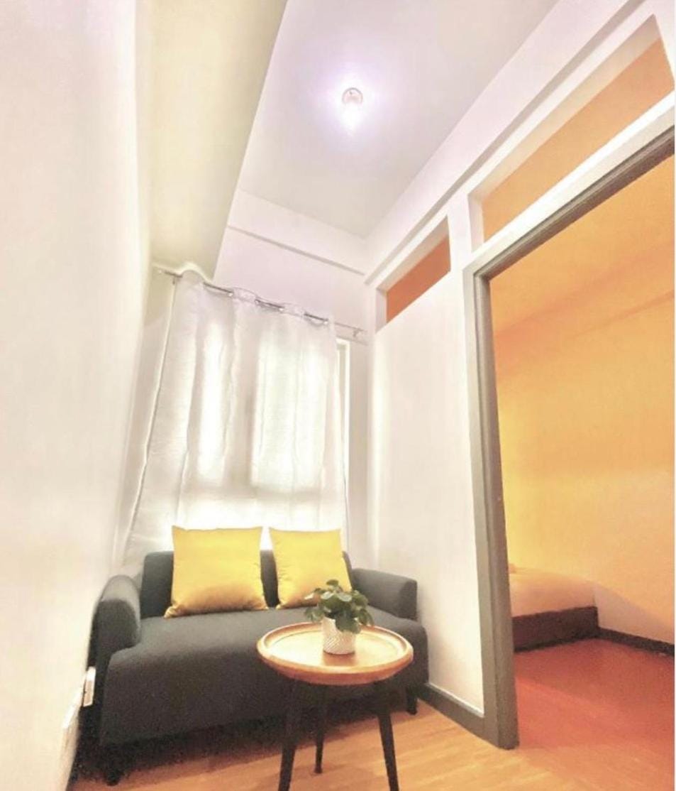 Gerlie Saldua Apartment in Pasay