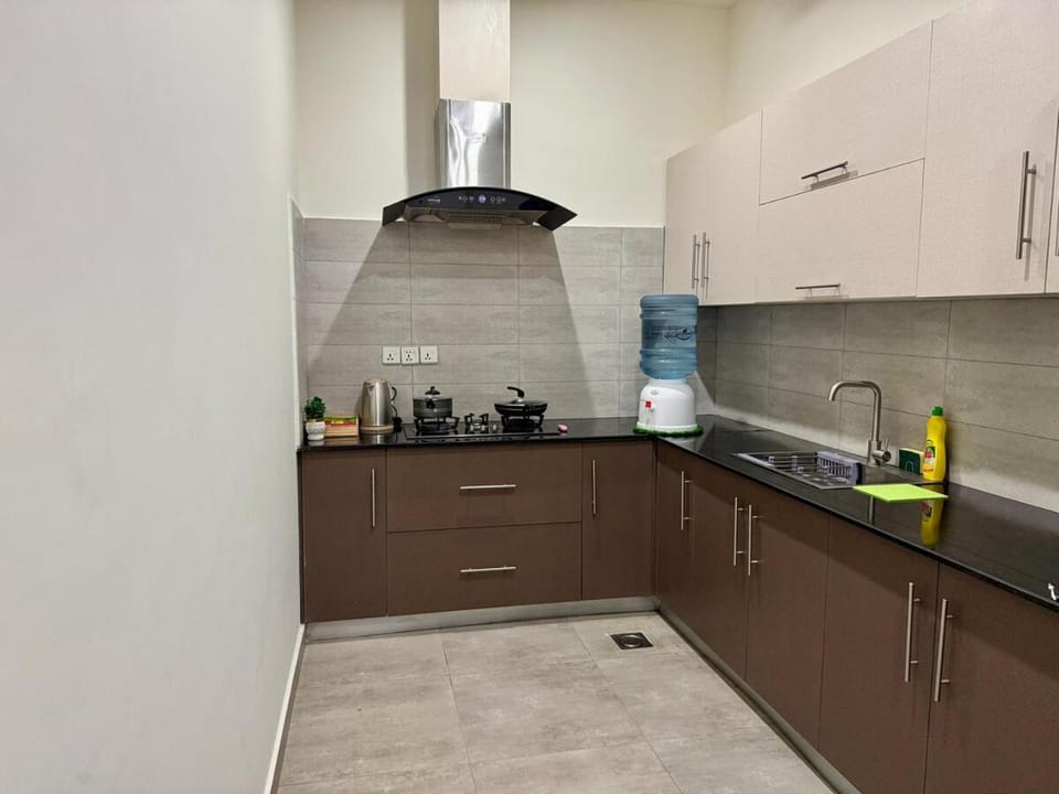 The Veluna Stay 2BHK Luxury SkyPark One Apartment in Islamabad