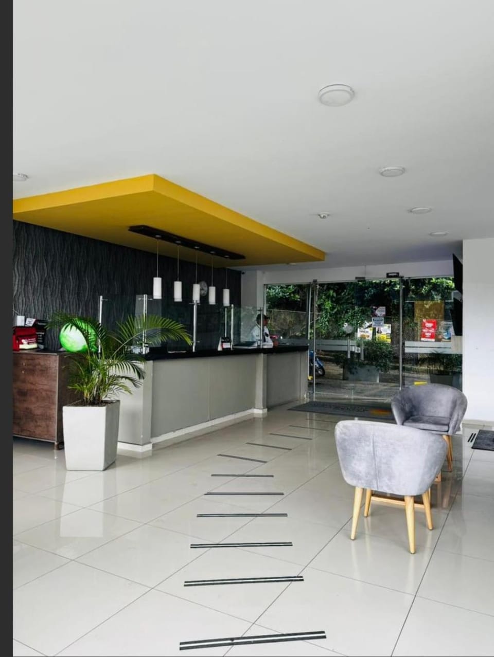 Apartamento de 3 habitaciones al Norte de Armenia - excelente ubicación - parqueadero privado Apartment in Armenia