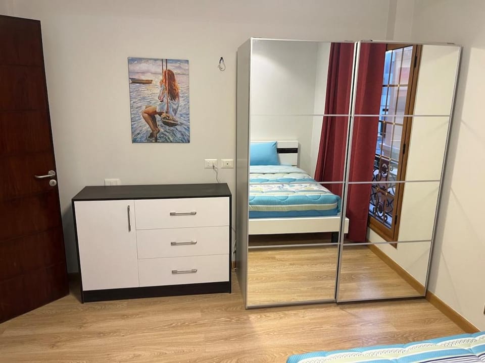 Apartment in Tawaya Old Town Sahl Hasheesh 2 Bedrooms Apartment in Hurghada
