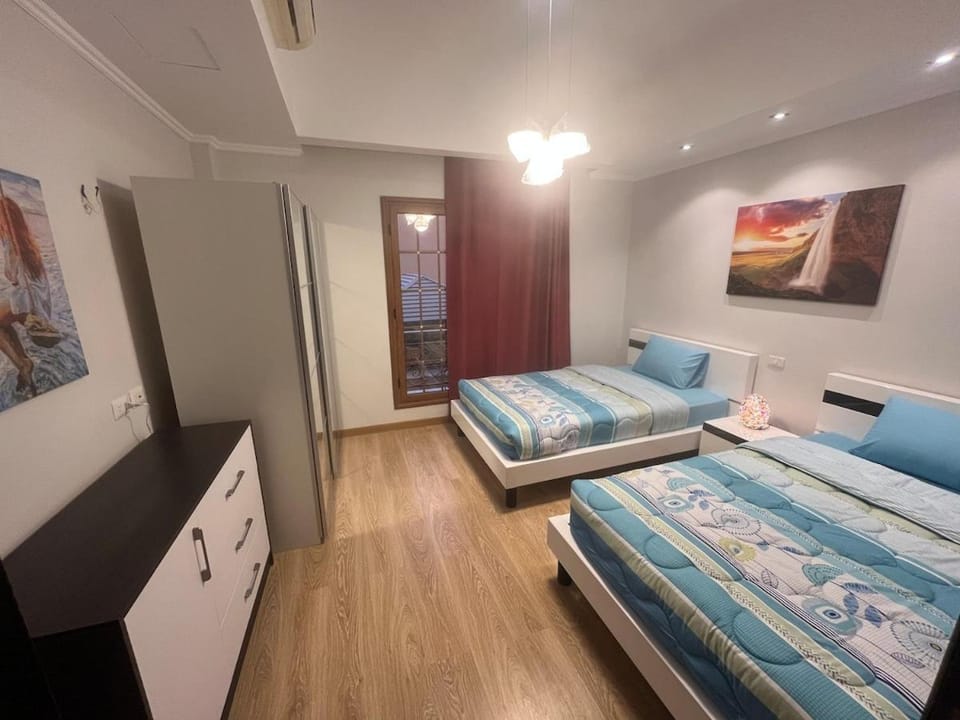 Apartment in Tawaya Old Town Sahl Hasheesh 2 Bedrooms Apartment in Hurghada