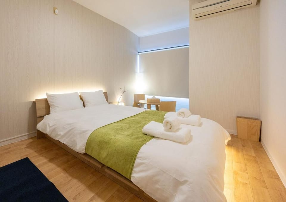 ちゃのまや Apartment in Japan