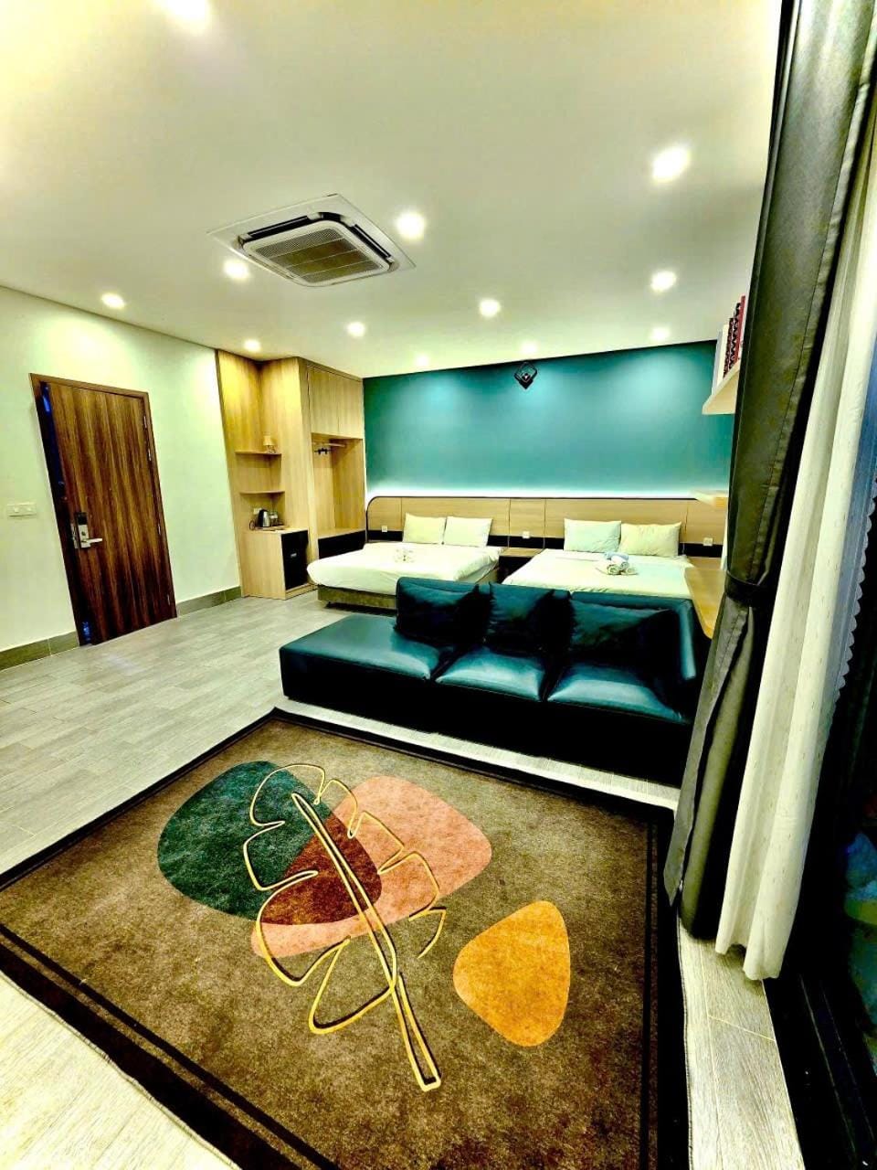 Home San San Vacation rental in Phu Quoc