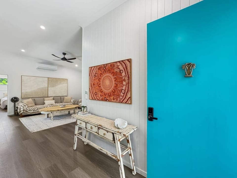 Tropic 21 House in Queensland