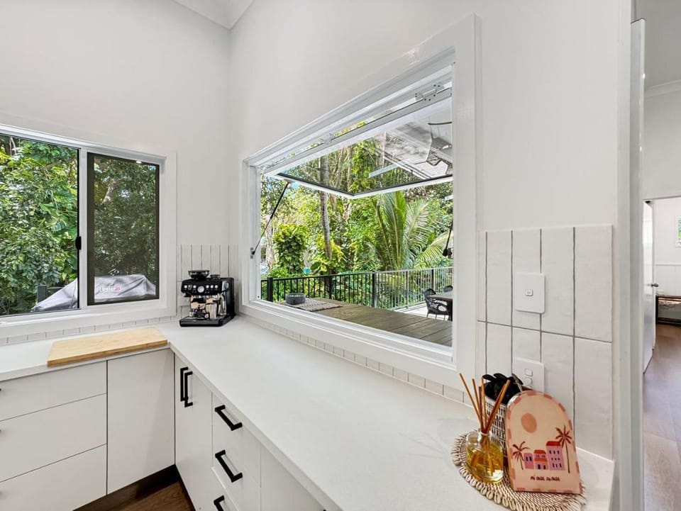 Tropic 21 House in Queensland