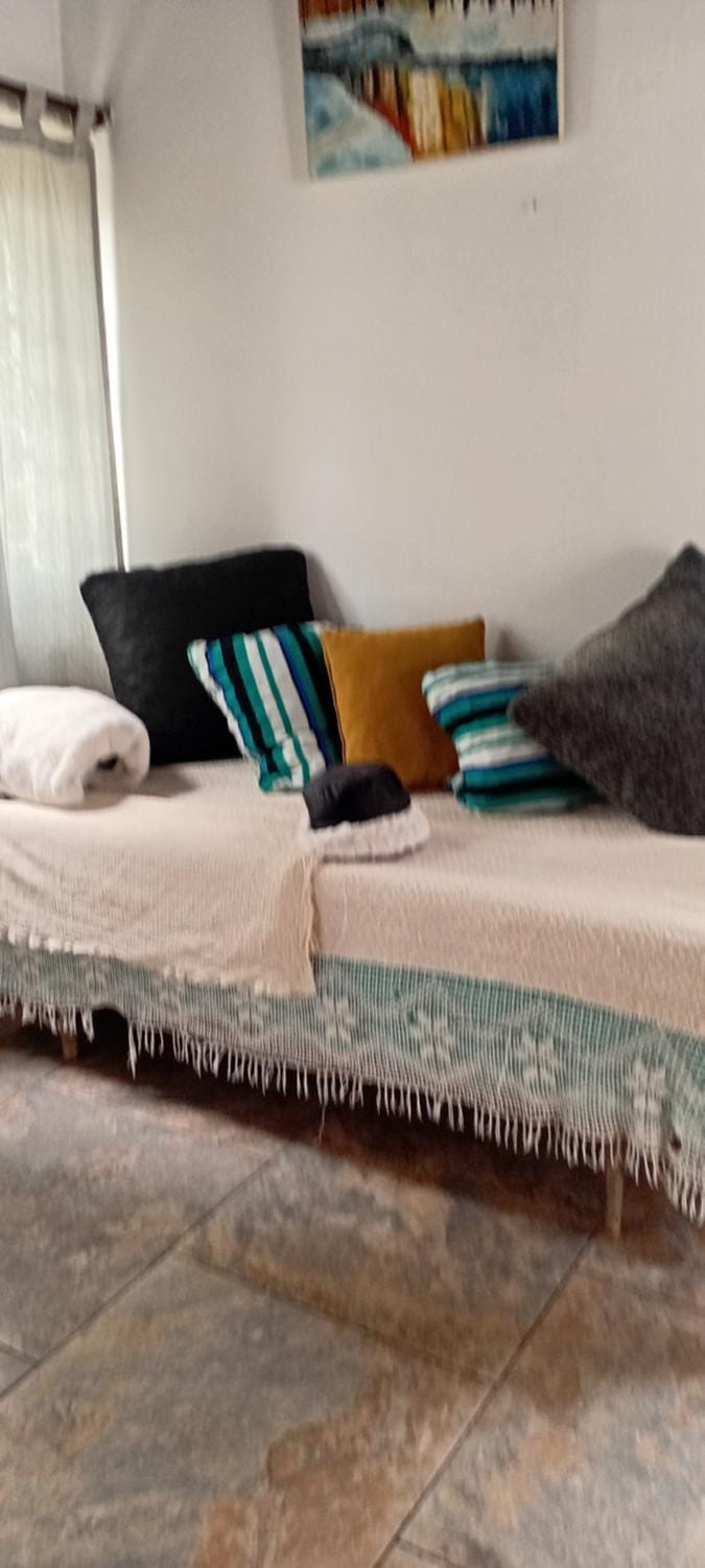 Almanza Posada de Descanso Apartment in Tandil