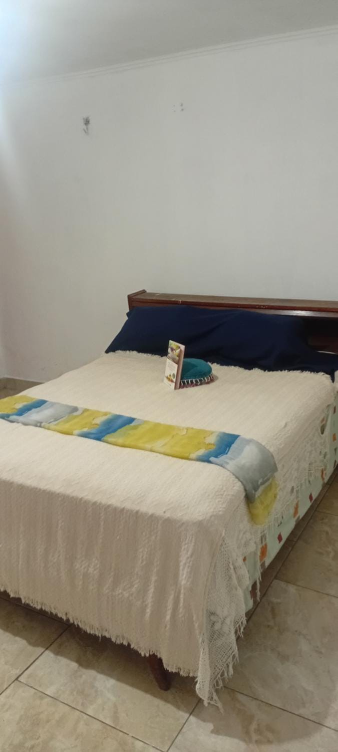 Almanza Posada de Descanso Apartment in Tandil