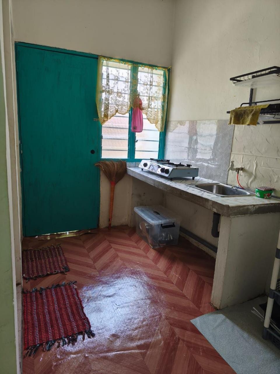 Homestay JIMAT Taman Perpaduan Koperasi Ipoh Apartment in Ipoh