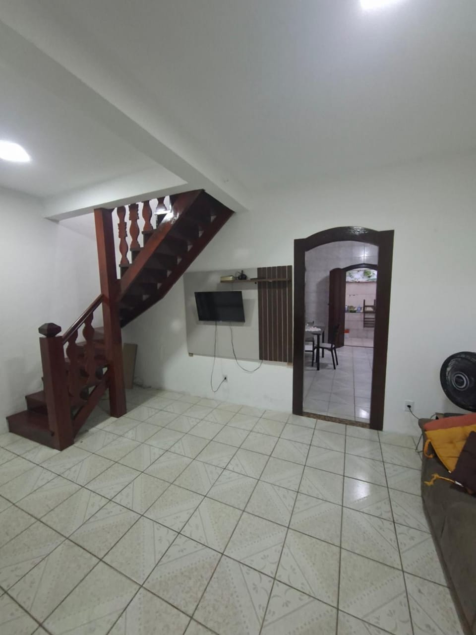 CASA de HOSPEDAGEM FLORES PARATY II a 500 METROS DO CENTRO HISTÓRICO House in Paraty