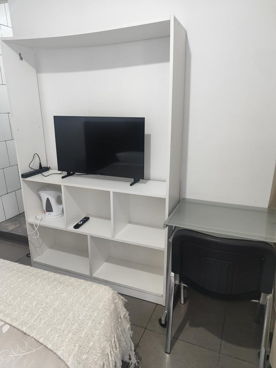 Acogedora habitación con baño privado cerca a Larcomar Apartment in Miraflores