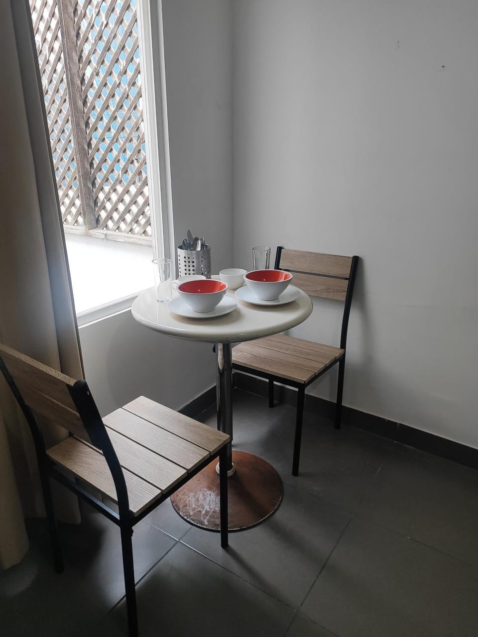 Acogedora habitación con baño privado cerca a Larcomar Apartment in Miraflores