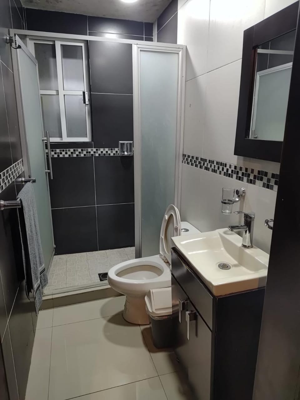 Hospedaje La Patrona Apartment in Chignahuapan