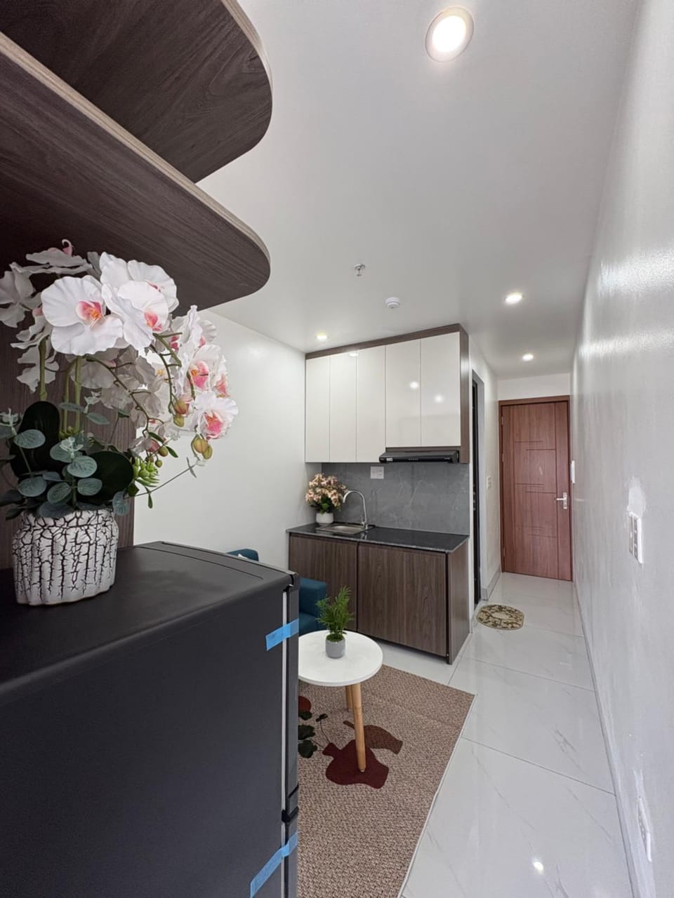 Rochomes Apartment Apartment in Vietnam