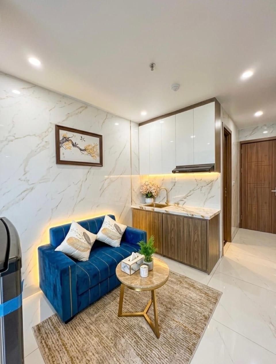 Rochomes Apartment Apartment in Vietnam