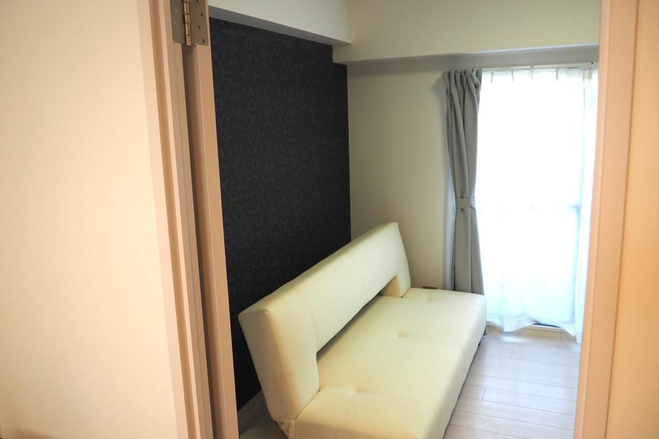 ええやんホテル塚口 Apartment in Osaka