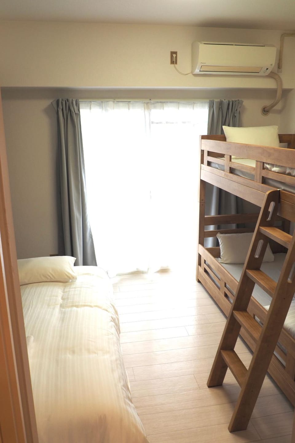 ええやんホテル塚口 Apartment in Osaka